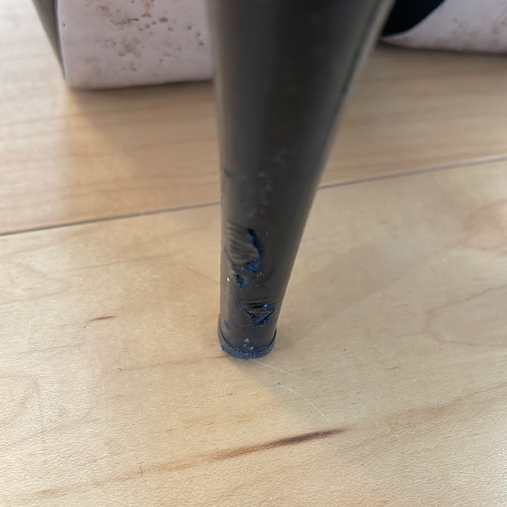 Miu Miu Platform Sandals - image 5